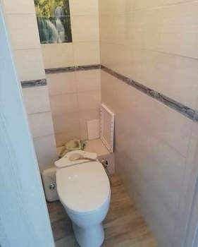2-к квартира, вторичка, 52м2, 4/9 этаж
