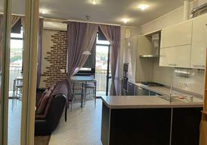 1-к квартира, вторичка, 47м2, 6/6 этаж