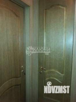 3-к квартира, вторичка, 62м2, 1/9 этаж