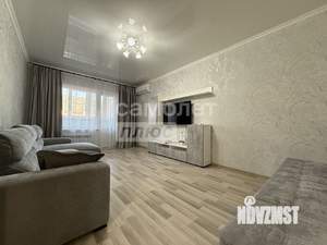 3-к квартира, вторичка, 68м2, 3/10 этаж