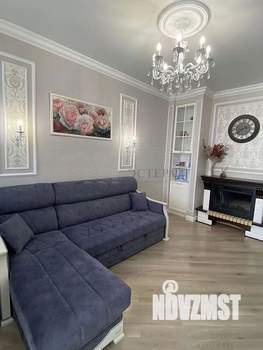 2-к квартира, вторичка, 71м2, 4/7 этаж