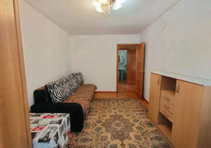 2-к квартира, вторичка, 50м2, 3/3 этаж