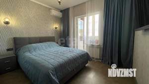 4-к квартира, вторичка, 82м2, 9/9 этаж