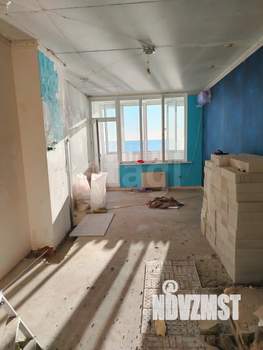 2-к квартира, вторичка, 59м2, 4/4 этаж