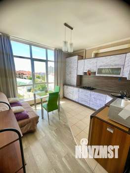 1-к квартира, вторичка, 35м2, 5/9 этаж
