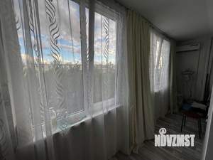 1-к квартира, вторичка, 29м2, 4/5 этаж