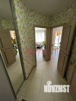 1-к квартира, вторичка, 34м2, 3/9 этаж