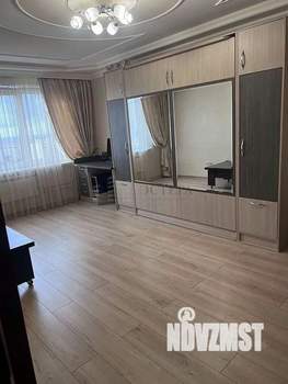 2-к квартира, вторичка, 59м2, 14/16 этаж