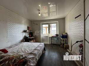 3-к квартира, вторичка, 85м2, 5/5 этаж