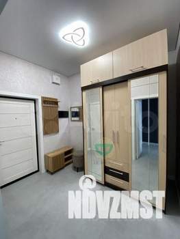 1-к квартира, вторичка, 46м2, 2/7 этаж