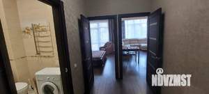 1-к квартира, вторичка, 53м2, 4/7 этаж