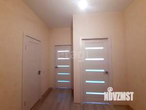 1-к квартира, вторичка, 40м2, 5/7 этаж