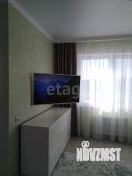 2-к квартира, вторичка, 58м2, 3/5 этаж