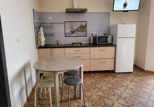 1-к квартира, вторичка, 35м2, 5/8 этаж
