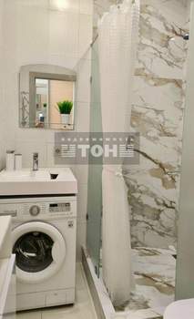 1-к квартира, вторичка, 36м2, 4/8 этаж