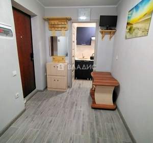 1-к квартира, вторичка, 24м2, 1/9 этаж