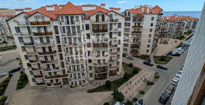 3-к квартира, вторичка, 76м2, 8/8 этаж