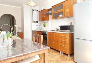 1-к квартира, вторичка, 49м2, 6/11 этаж