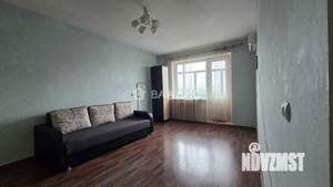 1-к квартира, вторичка, 38м2, 6/9 этаж
