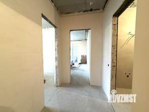 1-к квартира, вторичка, 52м2, 2/6 этаж