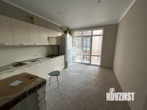 1-к квартира, вторичка, 51м2, 4/6 этаж