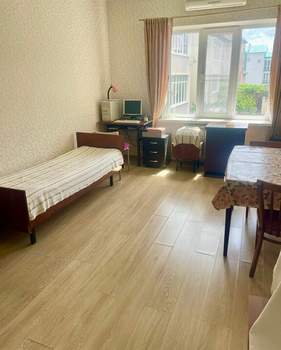 2-к квартира, вторичка, 56м2, 2/5 этаж