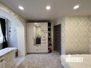 1-к квартира, вторичка, 22м2, 1/5 этаж