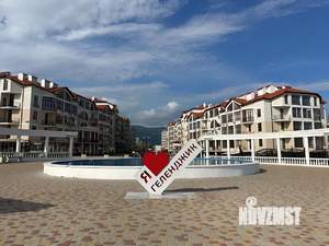 1-к квартира, вторичка, 45м2, 5/8 этаж
