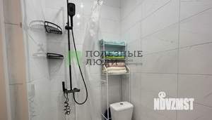 3-к квартира, вторичка, 84м2, 1/4 этаж