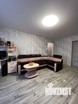 2-к квартира, вторичка, 47м2, 2/5 этаж