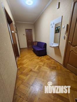2-к квартира, вторичка, 74м2, 1/9 этаж