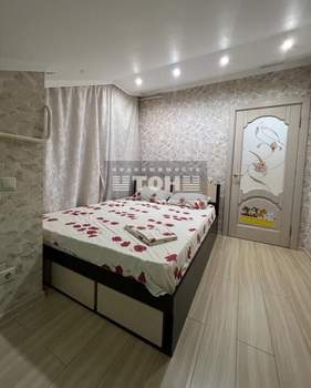 3-к квартира, вторичка, 140м2, 8/8 этаж