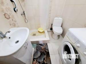 Студия квартира, вторичка, 26м2, 3/7 этаж