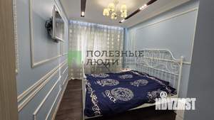 3-к квартира, вторичка, 68м2, 8/10 этаж