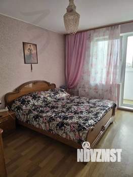 2-к квартира, вторичка, 61м2, 8/16 этаж