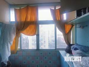 3-к квартира, вторичка, 62м2, 6/9 этаж