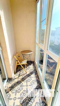 1-к квартира, вторичка, 37м2, 3/4 этаж