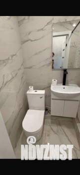 1-к квартира, вторичка, 30м2, 5/5 этаж