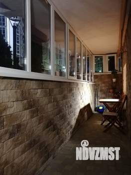 1-к квартира, вторичка, 47м2, 1/9 этаж