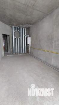 1-к квартира, вторичка, 46м2, 5/9 этаж