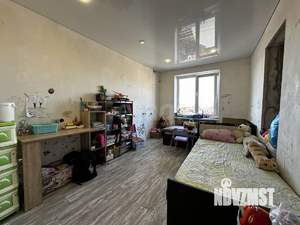 3-к квартира, вторичка, 85м2, 5/5 этаж