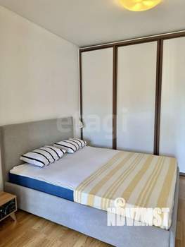 1-к квартира, вторичка, 43м2, 3/9 этаж