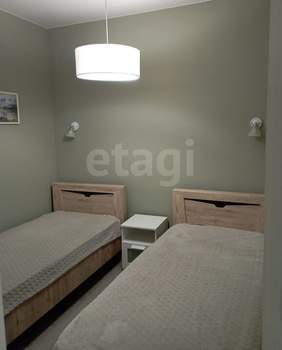 2-к квартира, вторичка, 50м2, 3/8 этаж