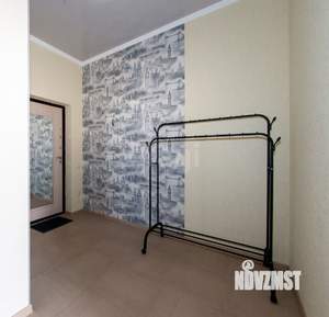 1-к квартира, вторичка, 55м2, 4/6 этаж