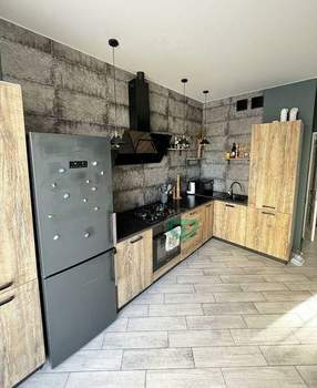 1-к квартира, вторичка, 58м2, 5/8 этаж