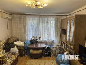 3-к квартира, вторичка, 65м2, 2/9 этаж