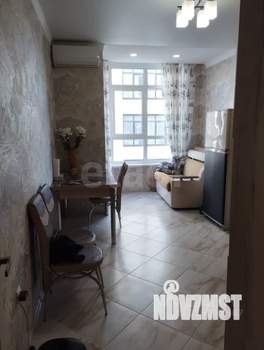 1-к квартира, вторичка, 41м2, 2/8 этаж
