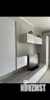 1-к квартира, вторичка, 41м2, 3/4 этаж