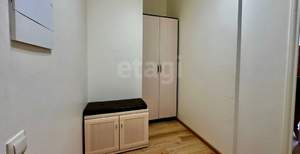 1-к квартира, вторичка, 49м2, 2/10 этаж