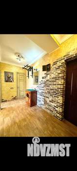 2-к квартира, вторичка, 49м2, 4/4 этаж